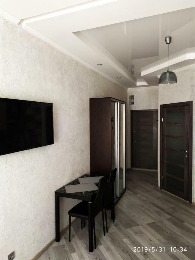 Миконос 1 Apartment Odesa Exterior photo