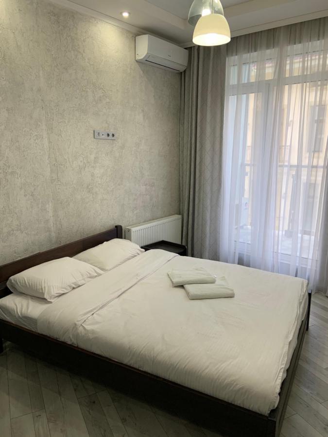 Миконос 1 Apartment Odesa Exterior photo